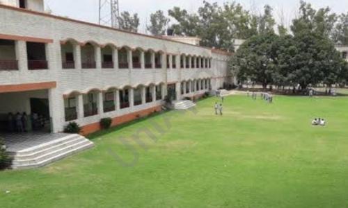 Lcrt Public School — photo 1