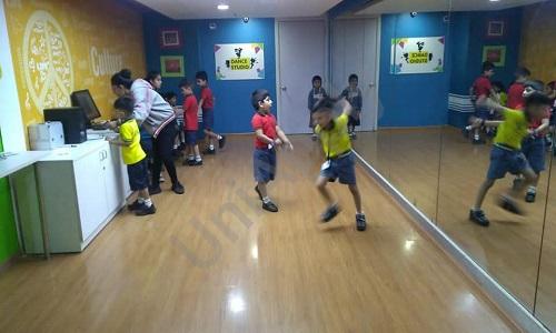 Learners’ Academy — photo 7