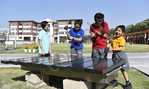 Learners International School — photo 3