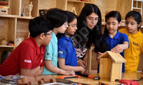 Learners International School — photo 5