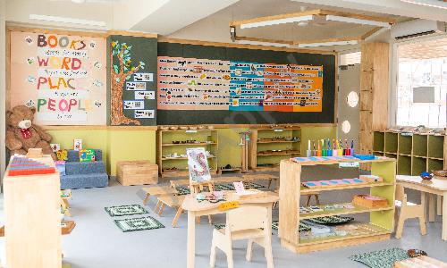 Learners International School — photo 7