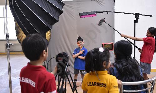 Learners International School — photo 13
