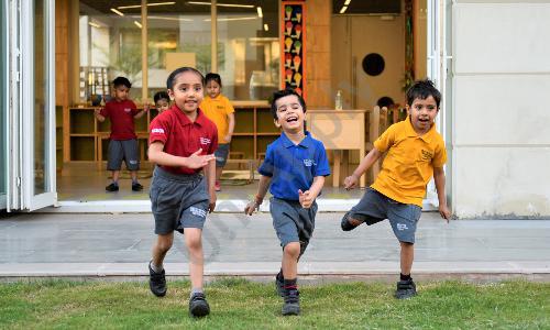 Learners International School — photo 17