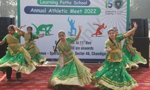 Learning Paths School — photo 7