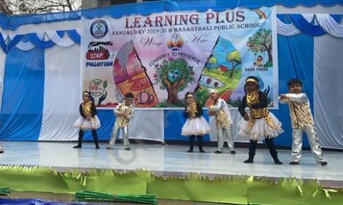 Learning Plus Kindheit Kindergarten — photo 3