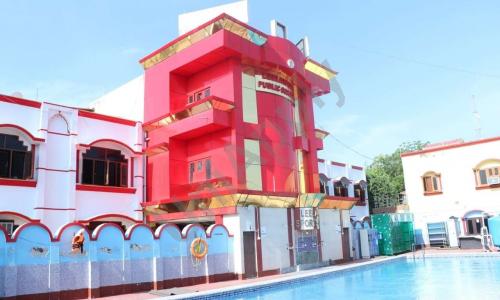 Leelawati Public School — photo 1