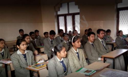 Leelawati Public School — photo 3