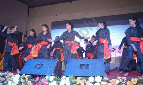 Leelawati Public School — photo 4