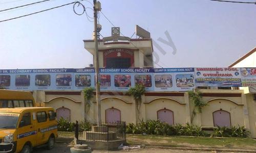 Leelawati Public School — photo 5