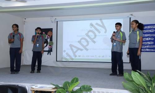 Legacy School — photo 2