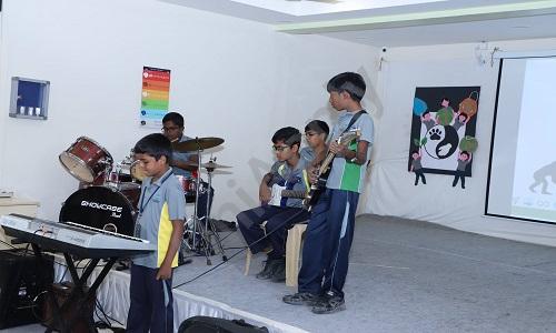 Legacy School — photo 4