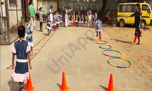 Leo International School — photo 3