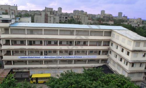 Lexicon Global School — photo 1