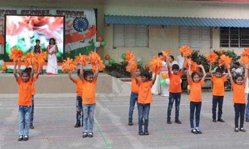 Lexicon Global School — photo 2