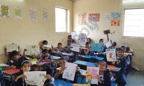 Lexicon Global School — photo 3