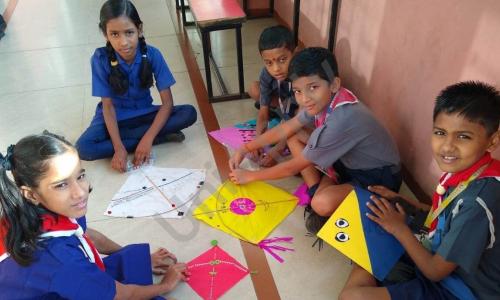 Lexicon Global School — photo 4
