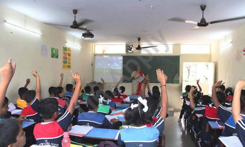 Lexicon Global School — photo 5