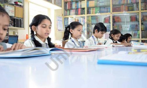 Lexicon Global School — photo 8