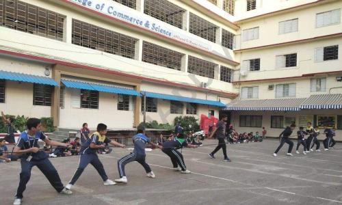 Lexicon Global School — photo 12