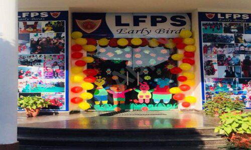 LFPS Early Bird — photo 4