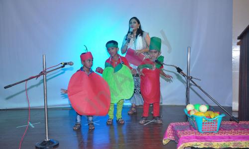 Lilavati Lalji Dayal High School And College of Commerce — photo 3
