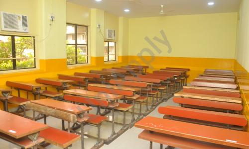 Lilavati Lalji Dayal High School And College of Commerce — photo 6