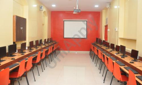 Lilavati Lalji Dayal High School And College of Commerce — photo 7