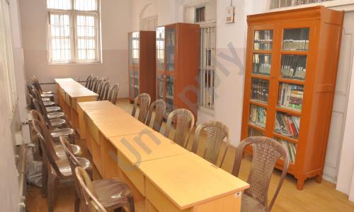 Lilavati Lalji Dayal High School And College of Commerce — photo 8