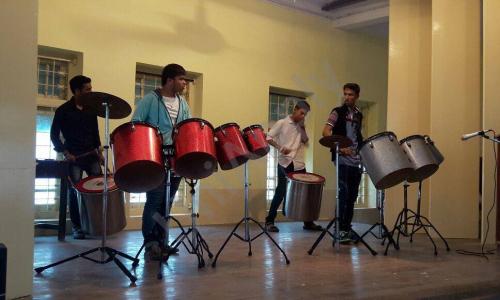 Lilavati Lalji Dayal High School And College of Commerce — photo 9