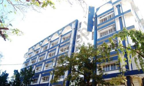Lilavatibai Podar High School — photo 1