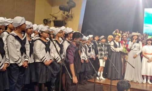Lilavatibai Podar High School — photo 10