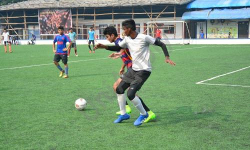 Lilavatibai Podar High School — photo 17