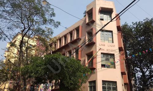 Ling Liang High School — photo 1