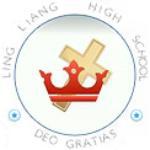 Ling Liang High School logo