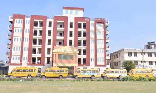 Lingaya's Public School — photo 1