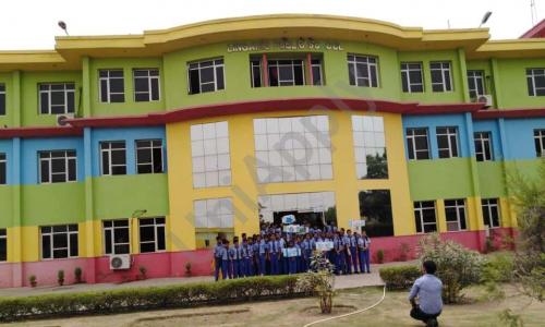 Lingaya's Public School — photo 2