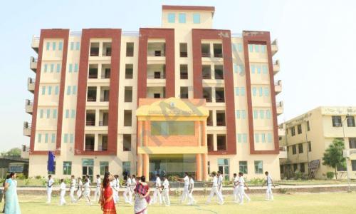 Lingaya's Public School — photo 6