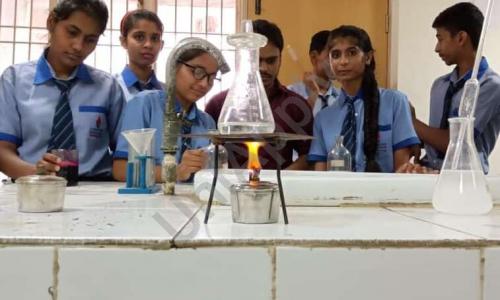 Lingaya's Public School — photo 8