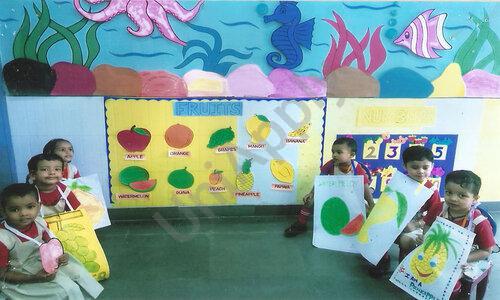 Lions Pre Primary School — photo 1