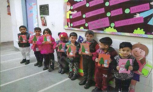 Lions Pre Primary School — photo 2