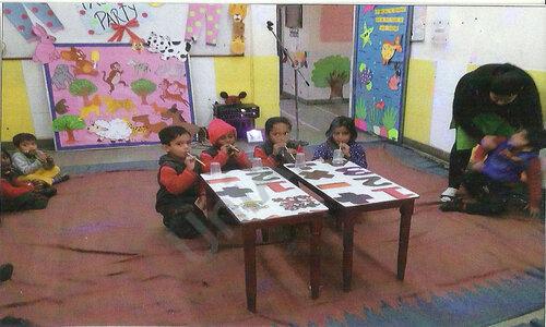 Lions Pre Primary School — photo 3