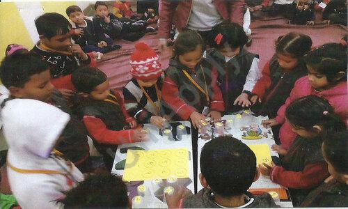 Lions Pre Primary School — photo 4