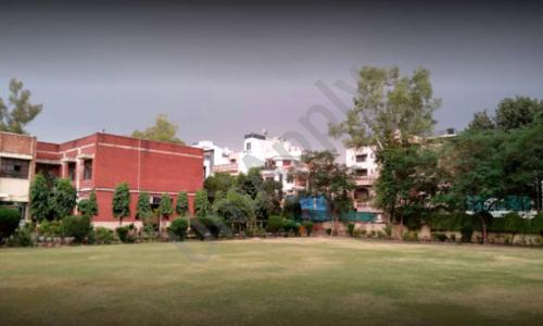 Lions Public School — photo 1
