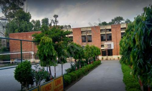 Lions Public School — photo 2