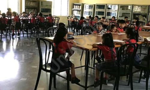 Lions Public School — photo 12