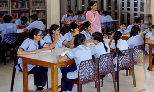 Lions Public School — photo 4