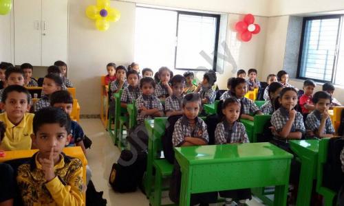 Little Angels English Medium School — photo 2