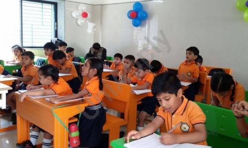 Little Angels English Medium School — photo 3