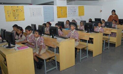 Little Angels English School — photo 3
