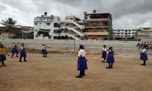 Little Angels Public School — photo 2